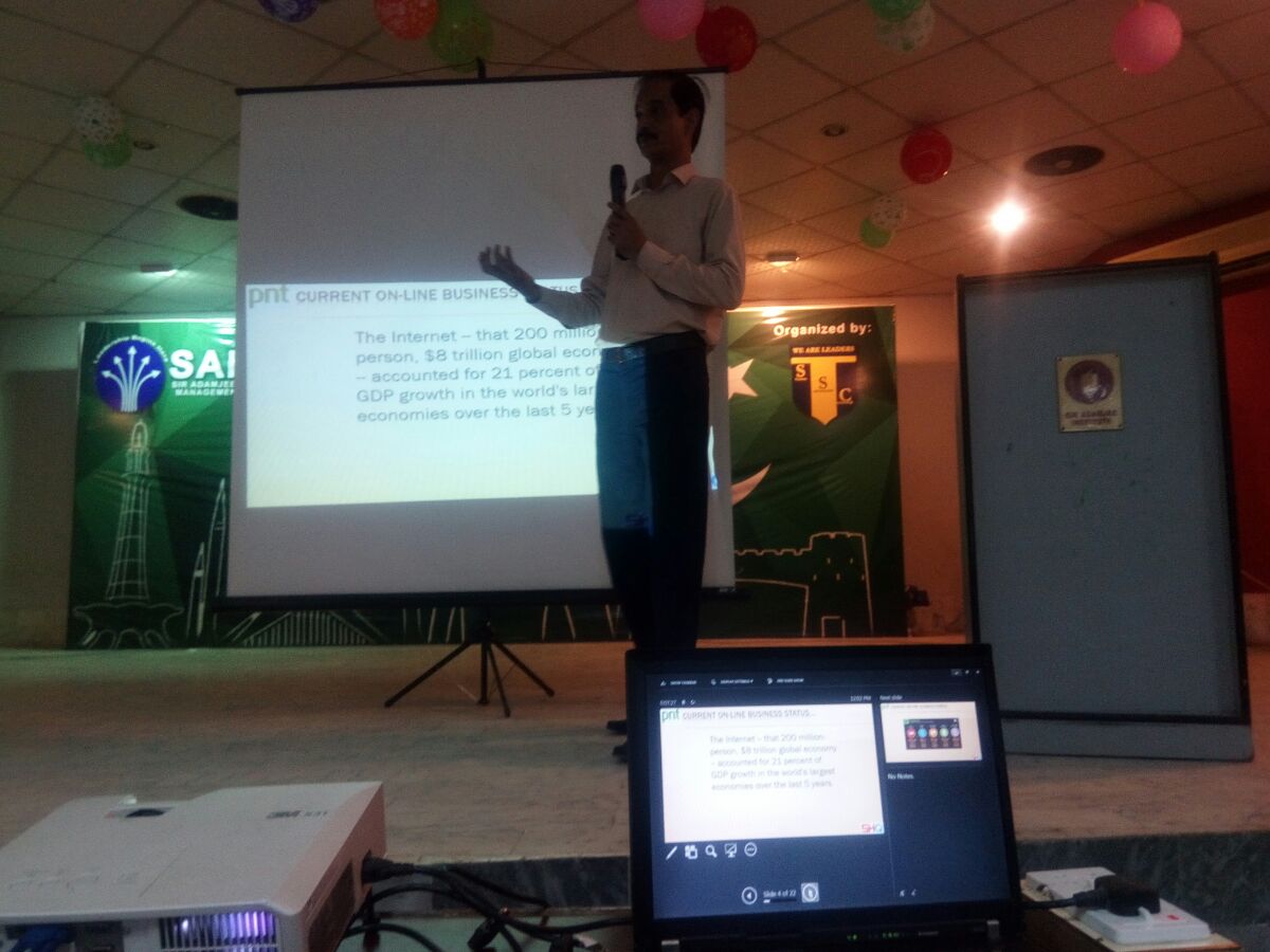SEO Training 6